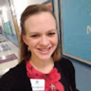 Meet your Posher, Emileigh